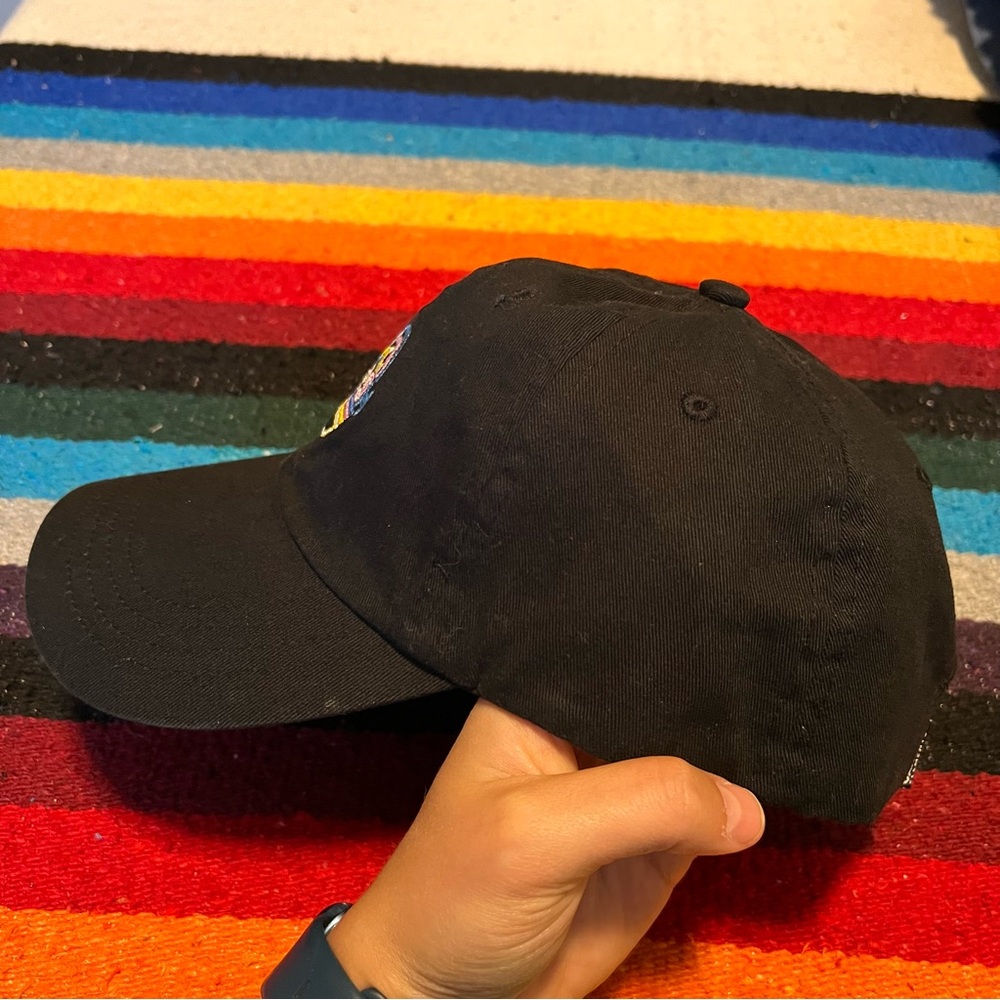 Carbon Elements Fresh Donuts Adjustable Dad Hat - image 7